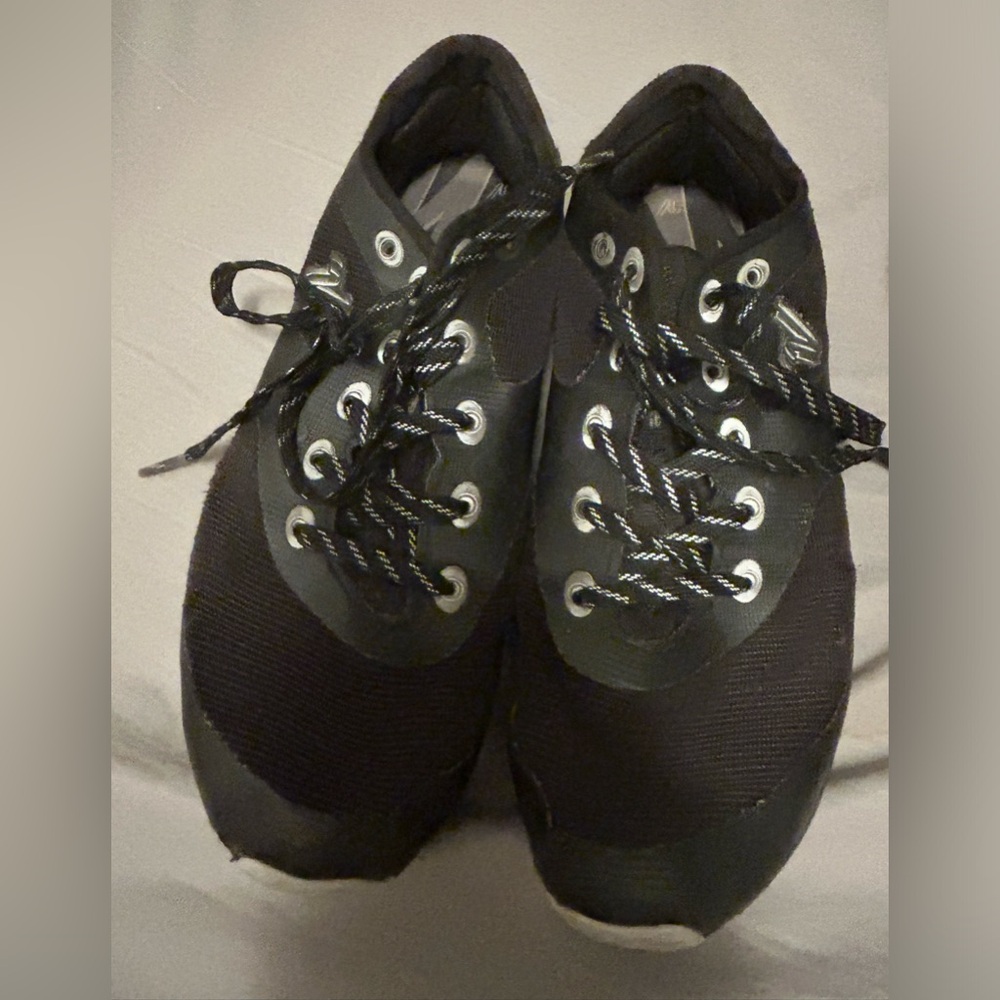 Varsity, Nfinity cheer shoes